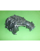 Horní sání motoru 3,6 V6  Jeep Wrangler JK
