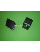 Prodloužení dorazů zadní nápravy Jeep Wrangler JK