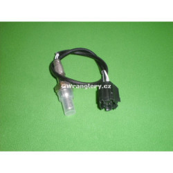 Lambda O2 sonda Jeep Wrangler TJ 2,5 dolní