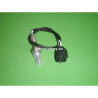 Lambda O2 sonda Jeep Wrangler TJ 2,5 dolní