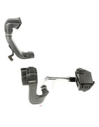 Šnorchl Jeep Wrangler JK 2,8 CRD Rugged Ridge