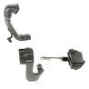 Šnorchl Jeep Wrangler JK 2,8 CRD Rugged Ridge