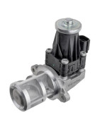 EGR ventil Jeep Wrangler JK 2,8 CRD od 2011