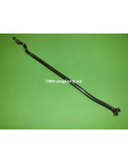 Tyč řízení dolní 134,5 cm Jeep Wrangler JL
