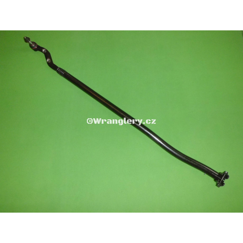 Tyč řízení dolní 134,5 cm Jeep Wrangler JL