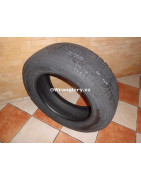 Yokohama G015  255/75R17