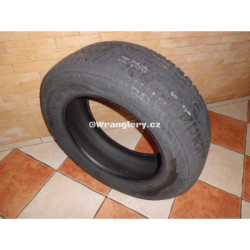 Yokohama G015  255/75R17