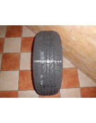 Yokohama G015  255/75R17