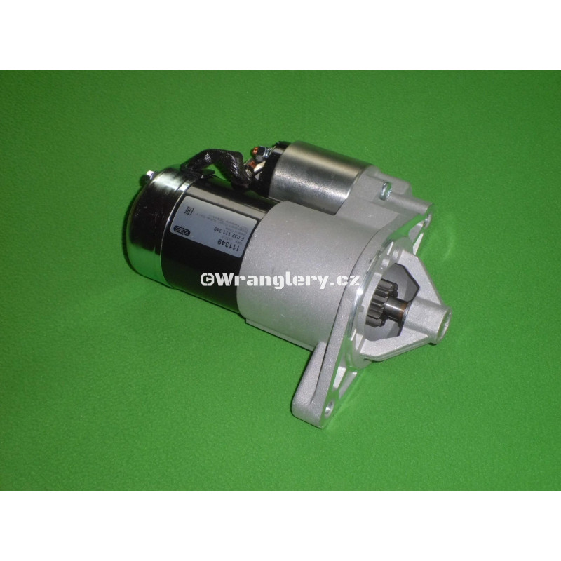 Startér Jeep Wrangler TJ 4,0 od 2003 s automatem