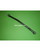 Zadní panhard / trackbar Jeep Wrangler YJ