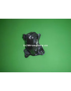 Silenblok motoru Jeep Wrangler JK 3,8V6 levý, Mopar