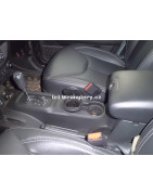 Popelník Jeep Wrangler JK