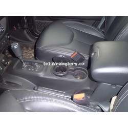 Popelník Jeep Wrangler JK