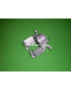 Přední brzdový třmen 33cm Jeep Wrangler JK pravý