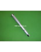 Zadní tlumič pérování  Jeep Wrangler JL