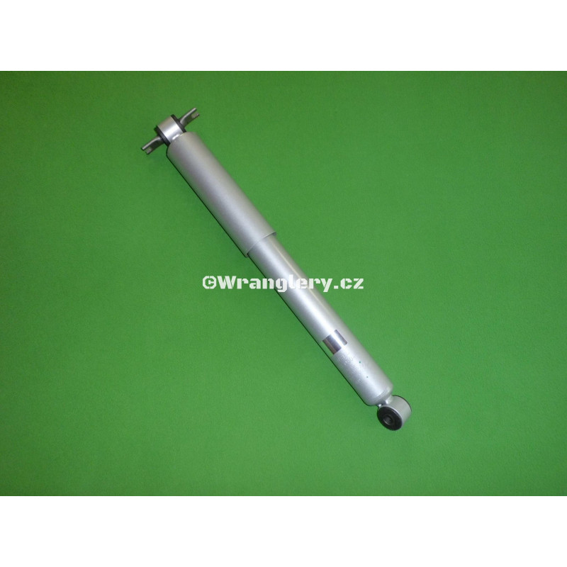Přední tlumič pérování  Jeep Wrangler JL