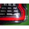 Zadní LED lampy Jeep Wrangler JK styl JL Zadní LED lampy Jeep Wrangler JK styl JL