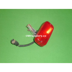 Originální zadní mlhovka Jeep Wrangler TJ