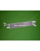 Chladič oleje Jeep Wrangler JL 3,6 V6