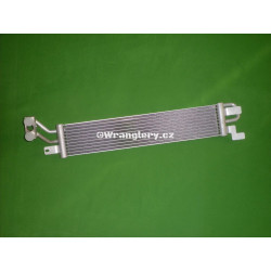 Chladič oleje Jeep Wrangler JL 3,6 V6