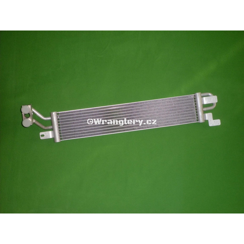 Chladič oleje Jeep Wrangler JL 3,6 V6