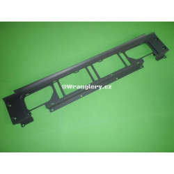 Plast mezi kapotu a okno Jeep Wrangler JL