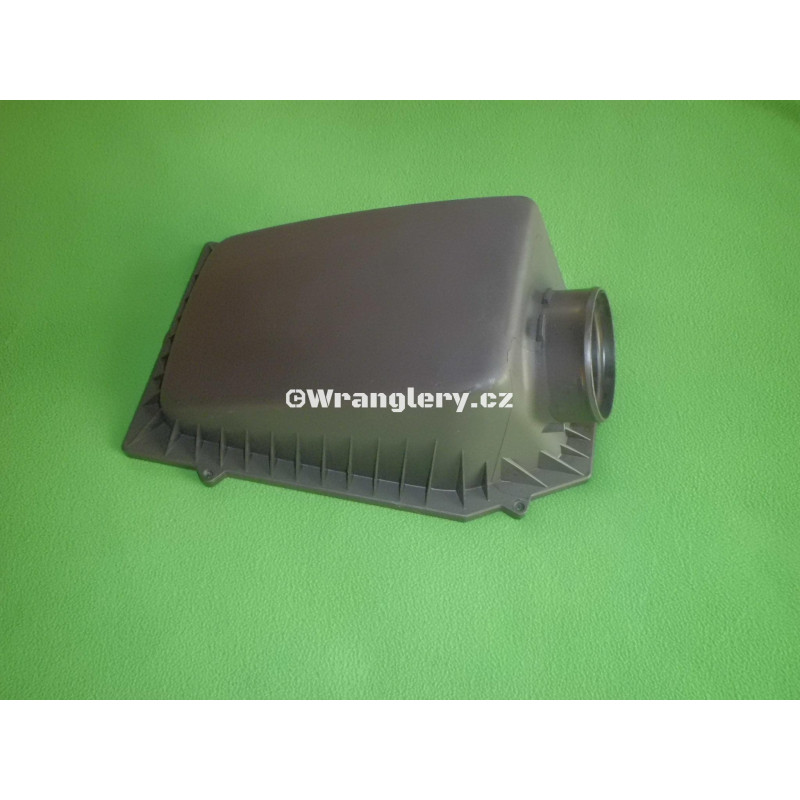 Víko filtrboxu Jeep Wrangler JL 3,6 V6