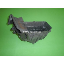 filtrbox Jeep Wrangler JL 3,6 a 2,0