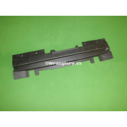 Horní plast chladičové stěny Jeep Wrangler JL benzínové motory