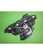 Kompletní sání motoru Jeep Wrangler JK 2,8 CRD od 2011