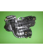 Kompletní sání motoru Jeep Wrangler JK 2,8 CRD od 2011