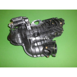 Kompletní sání motoru Jeep Wrangler JK 2,8 CRD od 2011