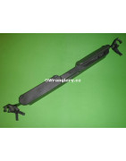 Stropní konzole Jeep Wrangler TJ