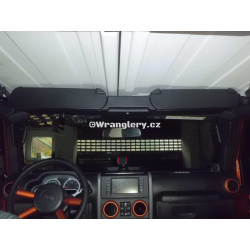 Stropní konzole Jeep Wrangler JK