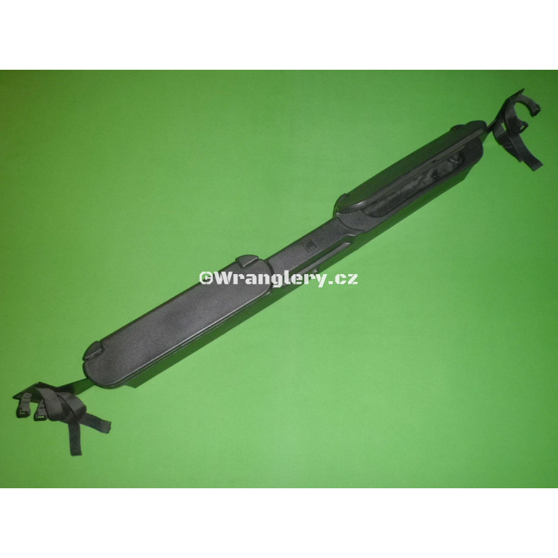 Stropní konzole Jeep Wrangler JL