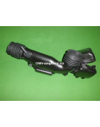 Hadice/trubka sání Jeep Wrangler JL 2,0