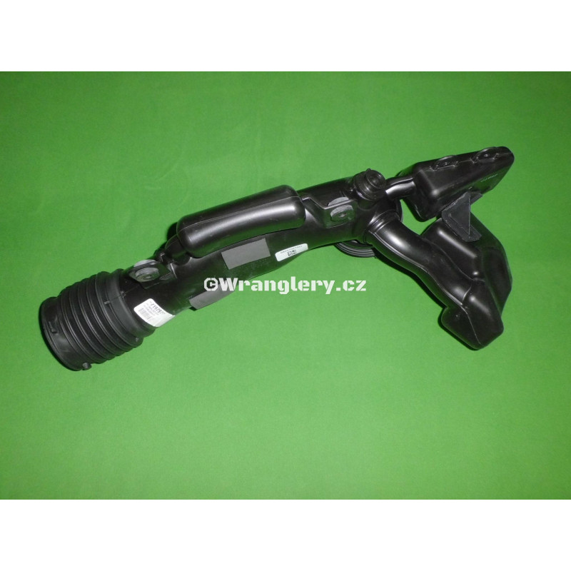 Hadice/trubka sání Jeep Wrangler JL 2,0