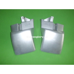 Zadní zástěrky Jeep Wrangler TJ