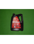 Olej motoru Jeep Wrangler TJ   10W30  5l