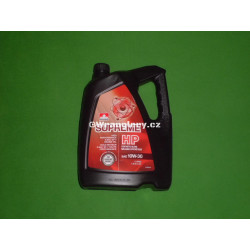 Olej motoru Jeep Wrangler TJ   10W30  5l