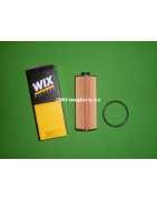 Filtr oleje Jeep Wrangler JK 3,6 V6 do 2013  WIX usa