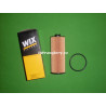 Filtr oleje Jeep Wrangler JK 3,6 V6 do 2013  WIX usa