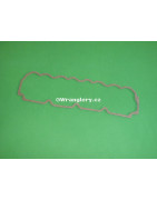 Těsnění ventilového ALU víka Jeep Wrangler YJ 2,5