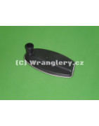 Filtr automatu NAG Jeep Wrangler JK 2,8 CRD facelift od 2011