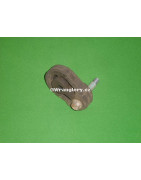 Závěs rozpojovacího stabilizátoru Jeep Wrangler JK