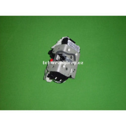 Zámek dveří Jeep Wrangler JK, pravý zadní