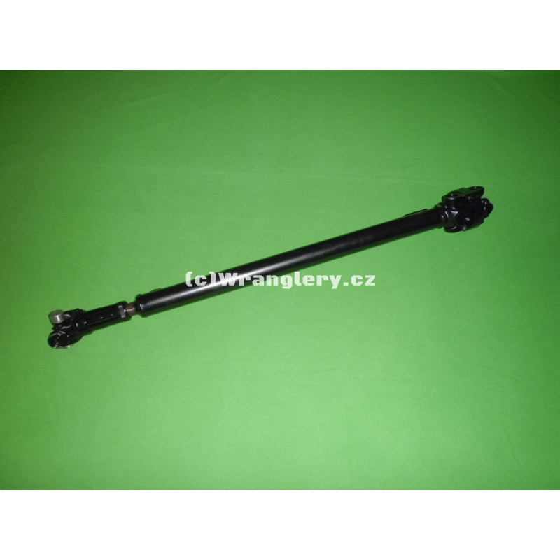 Přední kardan Jeep Wrangler TJ  100,3 cm