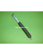 Přední tlumič pérování  Jeep Wrangler JL, Bilstein/AEV 5100