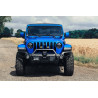 Přední pevnostní nárazník  Jeep Wrangler JL typ Rugged Ridge