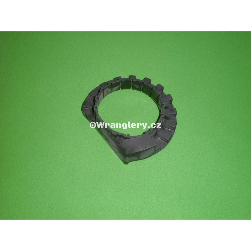Dolní uložení přední pružiny Jeep Wrangler JL pravé, použité